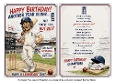 cricket birthday