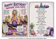 yoga birthday