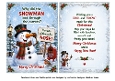 snowman joke