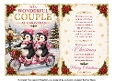 penguins female couple