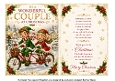 elves wonderful couple