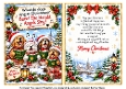 what do dogs sing at christmas ?