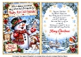 what do snowmen sing at christmas ?
