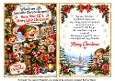what do elves sing at christmas ?