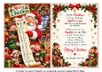 naughty list