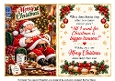 all i want for christmas is?