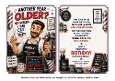 birthday barber