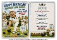 birthday male bowler