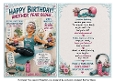 pilates birthday