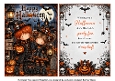 goth halloween