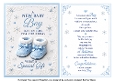 a new baby boy just in time for christmas