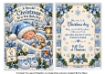 a special christmas new baby boy