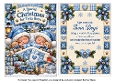 boy twins a special christmas