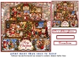 step it up the christmas mice