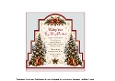 step it up the snowman insert