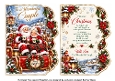 claus  couple shaped