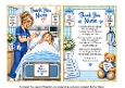 thank you nurse