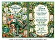 happy retirement male gardener friend