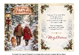 a winter walk
