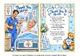 thank you nurse male