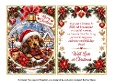 doggy bauble dachshund