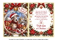 greyhound bauble
