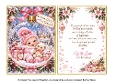 baby girl bauble