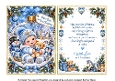 baby boy bauble