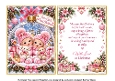 twin girls bauble