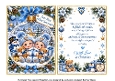 twin boys bauble