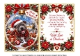 staffie bauble