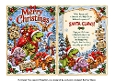santa claws
