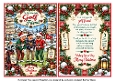 wonderful golf friends male christmas