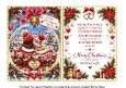 females  1st christmas as a married couple