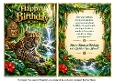 tiger birthday
