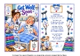get well soon after your accident