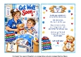 get well soon boy hospital