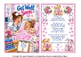 get well soon girl hospital