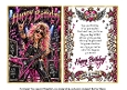 rock chic birthday 1