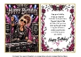 rock chic birthday 2 keyboard