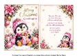 granddaughter  penguin