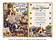 retired dog