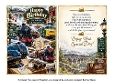 trains 2 birthday