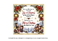 mouse advent insert