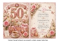 50th female birthday