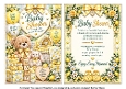 lemon baby shower