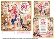 80th birthday fun