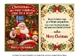 most wonderful time for a beer santa