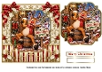 rudolphs full of christmas spirit