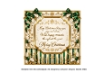 generic green christmas